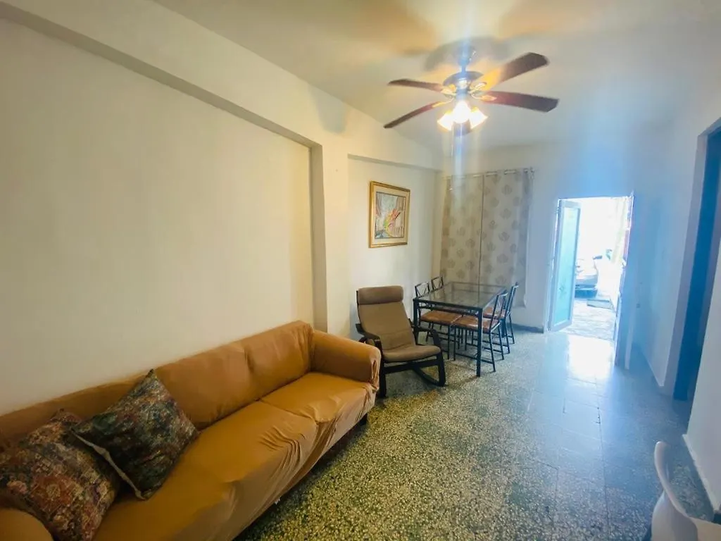 Holiday home Calle Hollanda 3 Bedroom Home San Juan