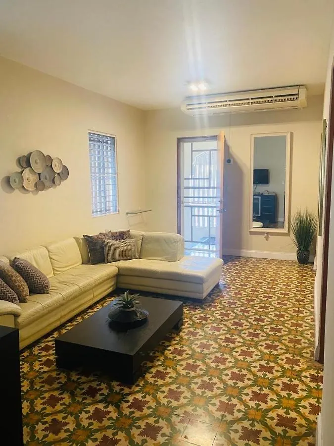 Calle Hollanda 3 Bedroom Home San Juan