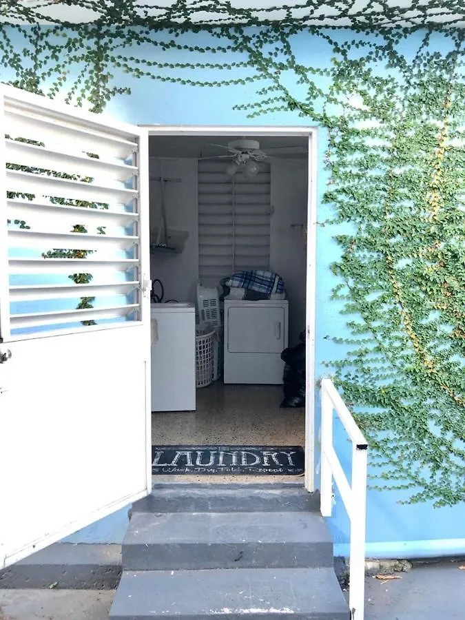 Holiday home Calle Hollanda 3 Bedroom Home San Juan Puerto Rico