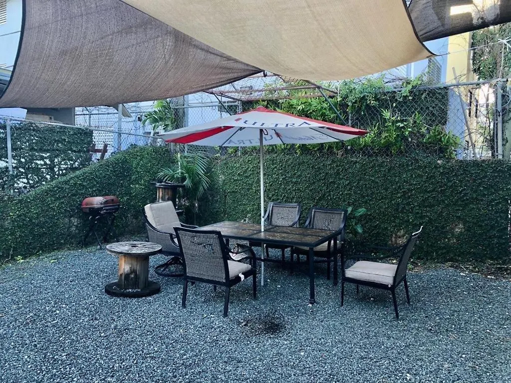 Holiday home Calle Hollanda 3 Bedroom Home San Juan Puerto Rico