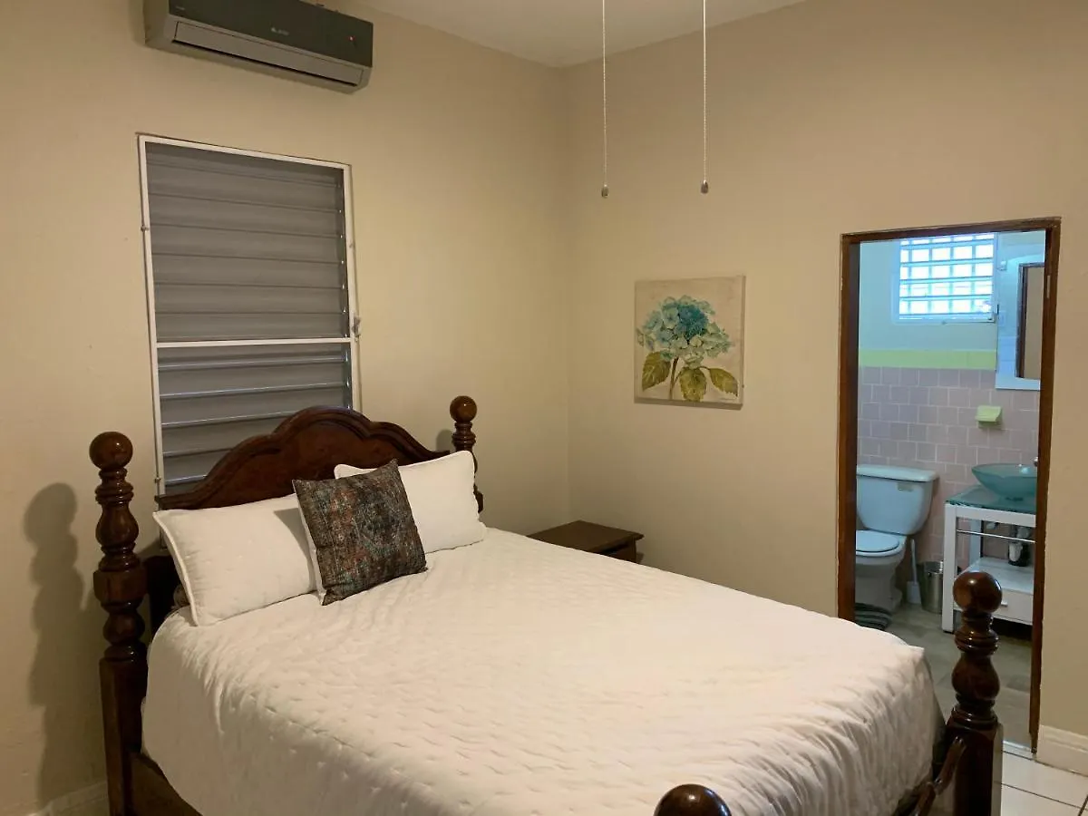 Holiday home Calle Hollanda 3 Bedroom Home San Juan