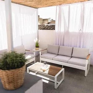  Apartment Turistico Mis Rayitos Spain
