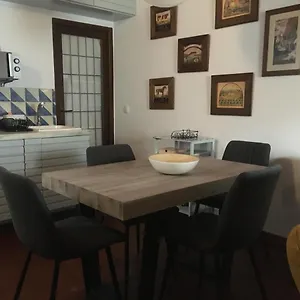  Apartment Sunshine La Hoguera Spain