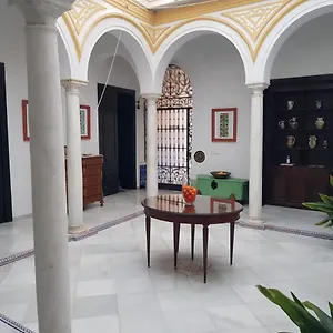 Holiday home Casa S. Xix En Pleno Centro De Spain