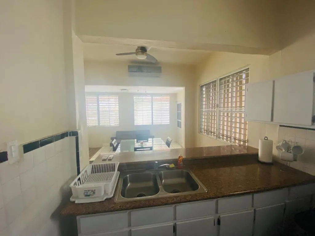 Calle Hollanda 3 Bedroom Home San Juan Puerto Rico