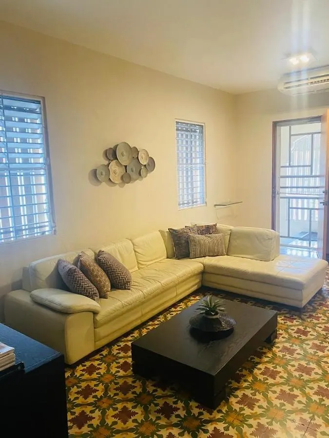Calle Hollanda 3 Bedroom Home San Juan 0*,  Puerto Rico