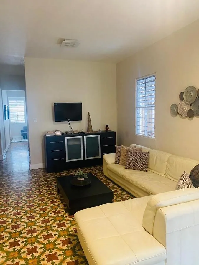 Holiday home Calle Hollanda 3 Bedroom Home San Juan