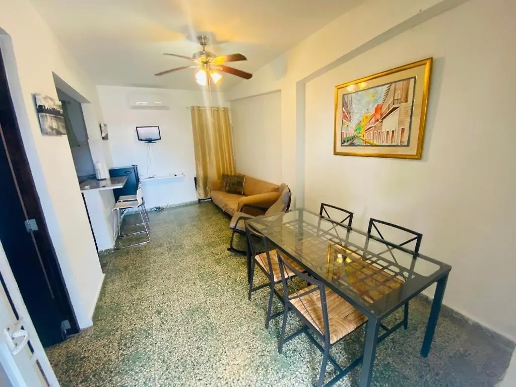 Holiday home Calle Hollanda 3 Bedroom Home San Juan Puerto Rico