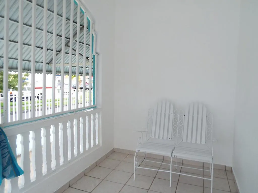 Calle Hollanda 3 Bedroom Home San Juan Holiday home