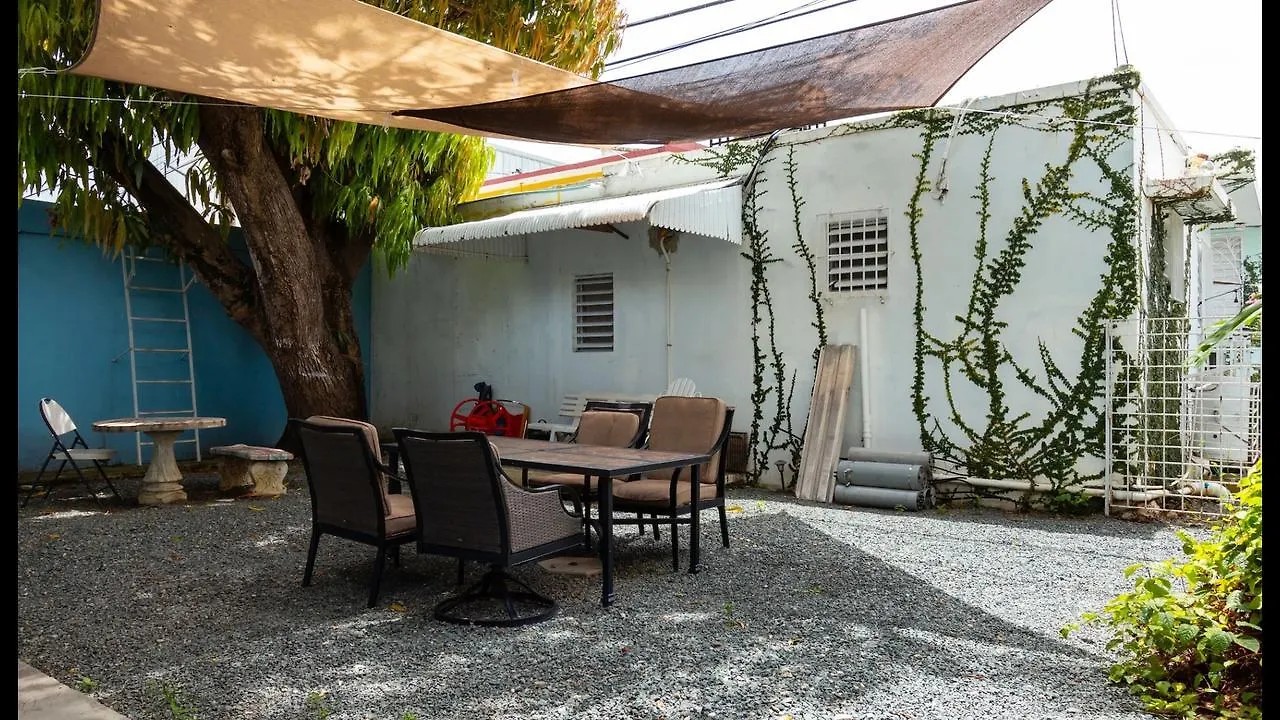Holiday home Calle Hollanda 3 Bedroom Home San Juan