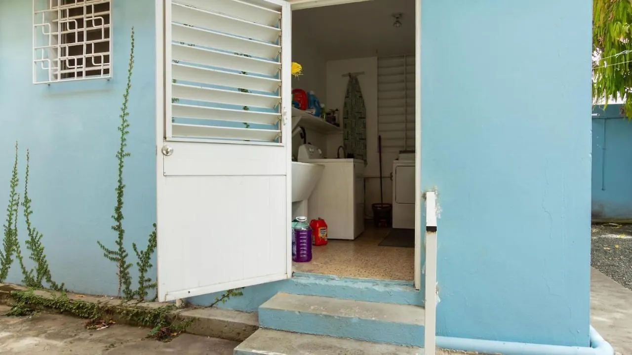 Holiday home Calle Hollanda 3 Bedroom Home San Juan