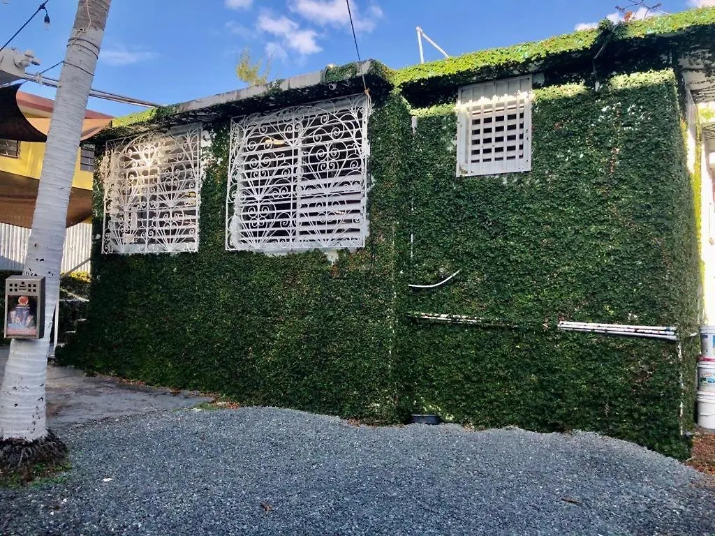 Holiday home Calle Hollanda 3 Bedroom Home San Juan