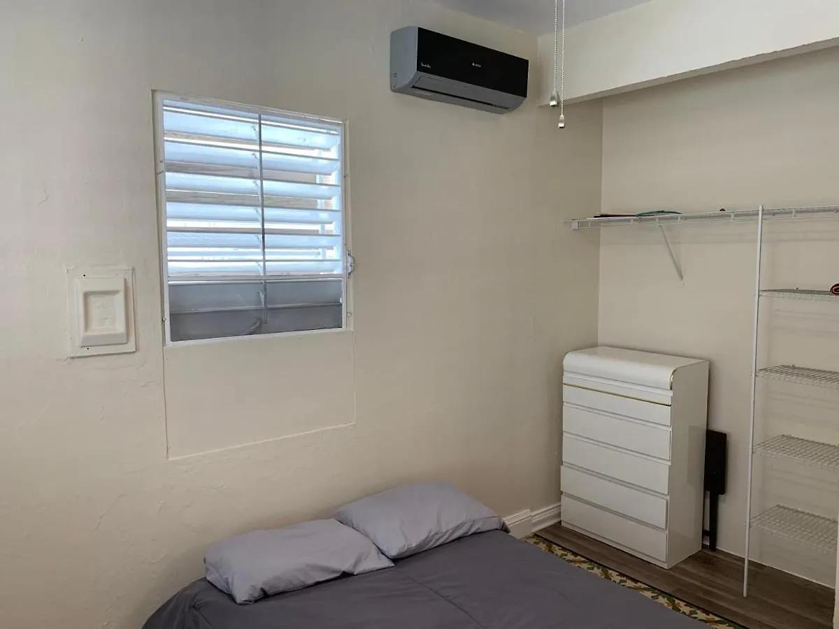 Calle Hollanda 3 Bedroom Home San Juan Puerto Rico