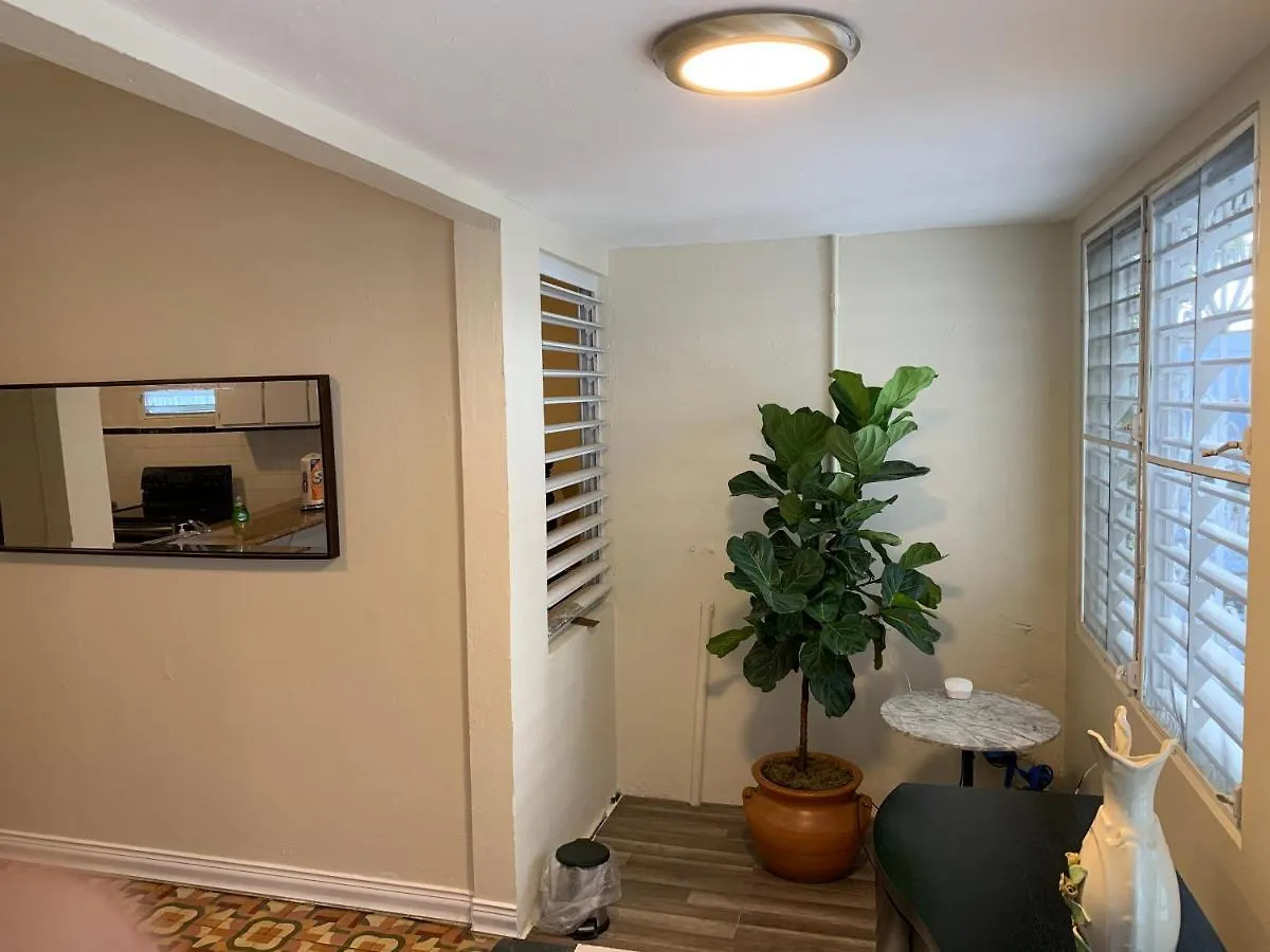 Holiday home Calle Hollanda 3 Bedroom Home San Juan