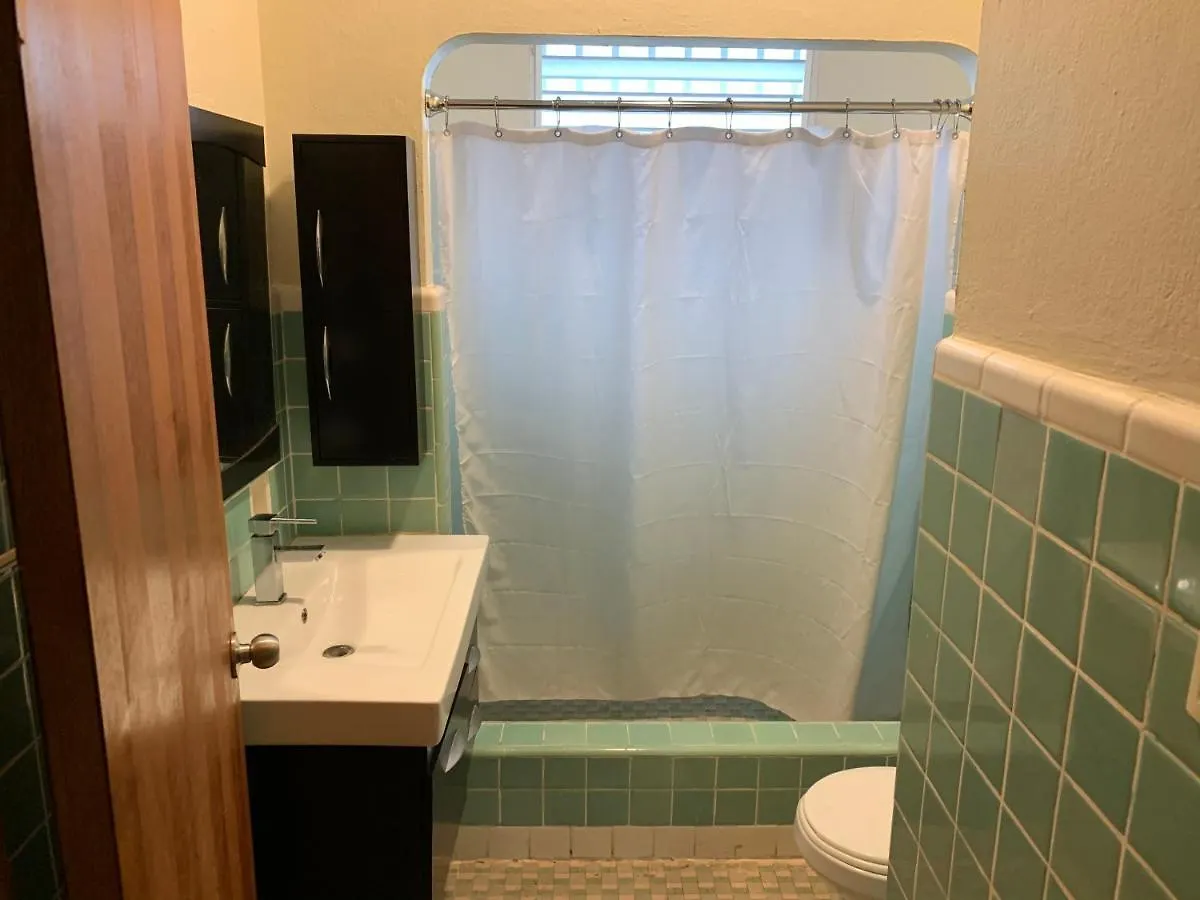 Calle Hollanda 3 Bedroom Home San Juan 0*,  Puerto Rico