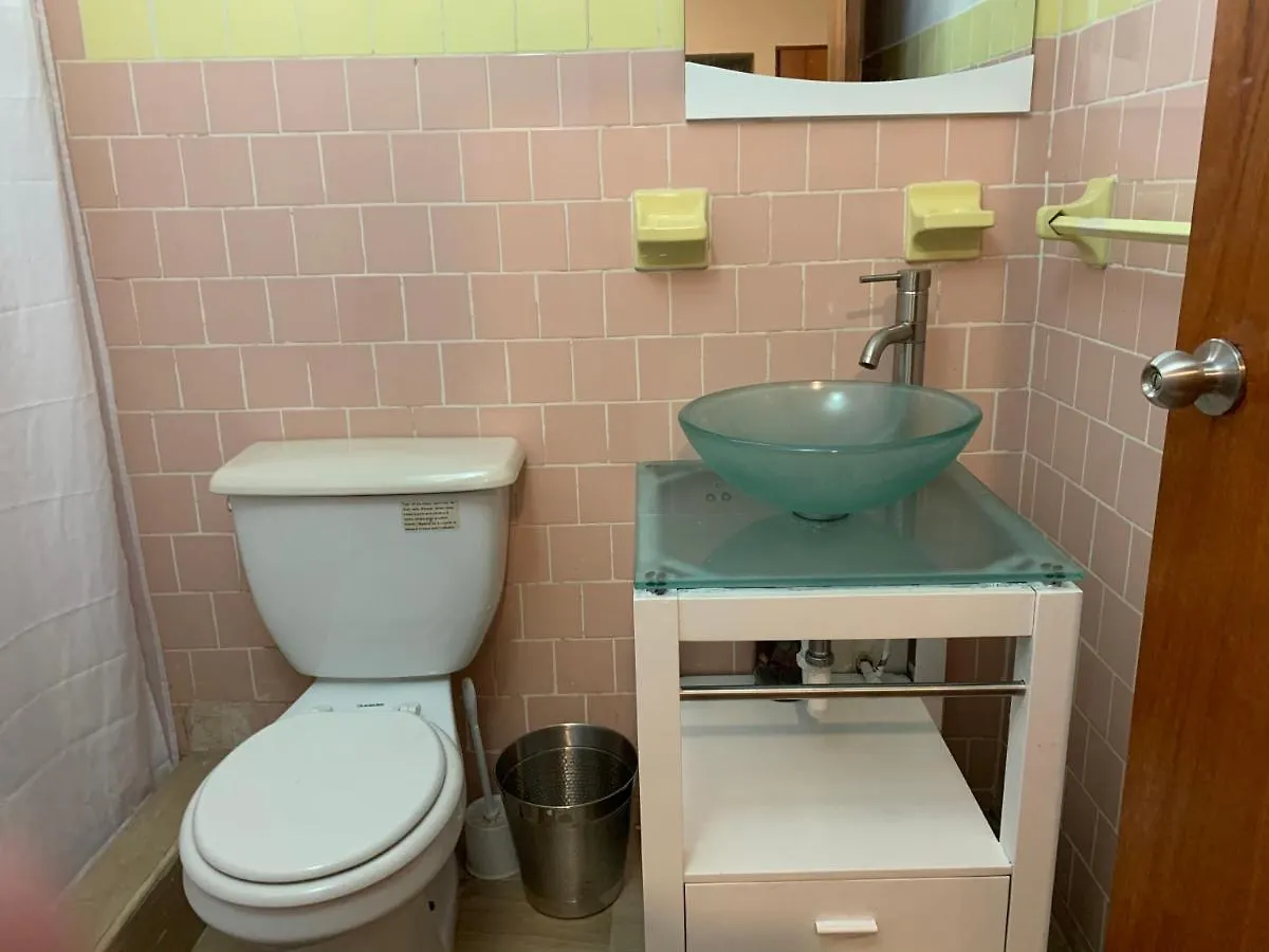 Holiday home Calle Hollanda 3 Bedroom Home San Juan Puerto Rico