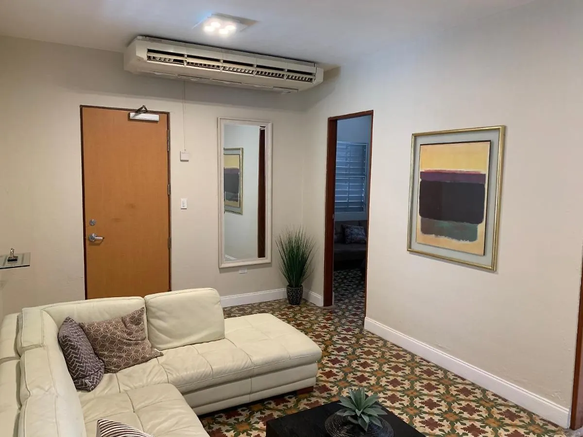 Holiday home Calle Hollanda 3 Bedroom Home San Juan