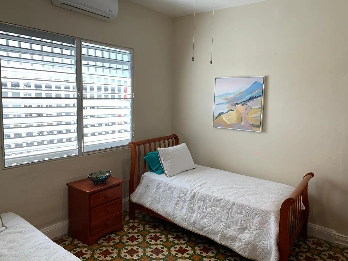 Calle Hollanda 3 Bedroom Home San Juan 0*,  Puerto Rico